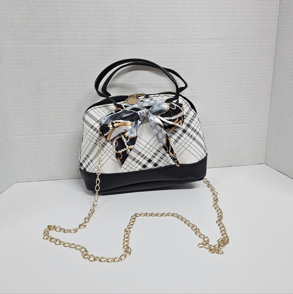 Casual Mini Purse